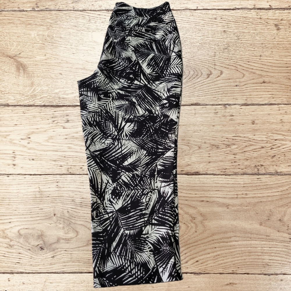 Cynthia Rowley Pull on Cropp Pants NWOT Sz 14W